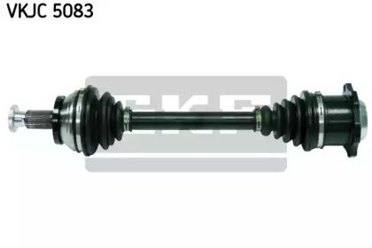 SKF VKJC 5083